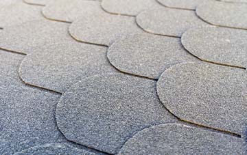 Prinsted asphalt roofing costs