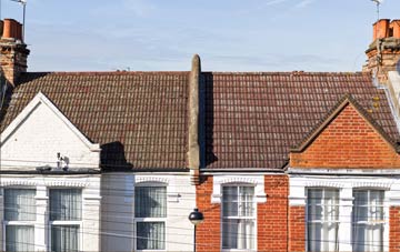 clay roofing Prinsted, West Sussex