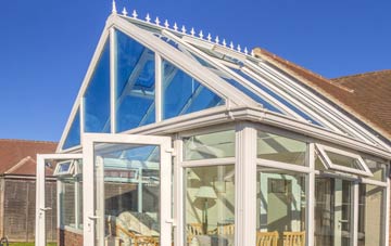 conservatory roof insulation costs Prinsted