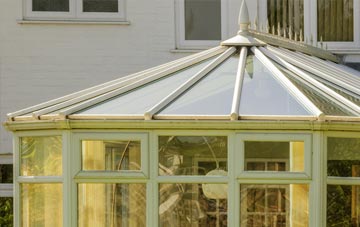 conservatory roof repair Prinsted, West Sussex