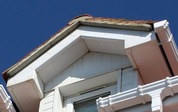 Prinsted fascia installation costs