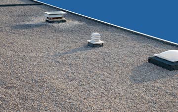flat roofing Prinsted, West Sussex