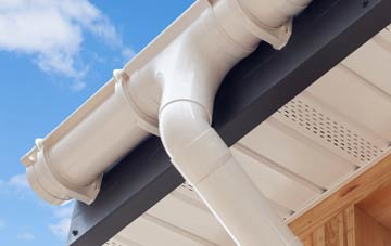 Prinsted gutter installation costs