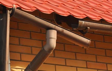 Prinsted gutter repair costs
