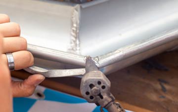 disadvantages of Prinsted lead roofing