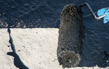 Prinsted liquid sealant waterproofing