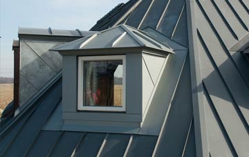 metal roofing Prinsted, West Sussex