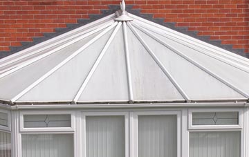 Prinsted polycarbonate conservatory roof repairs
