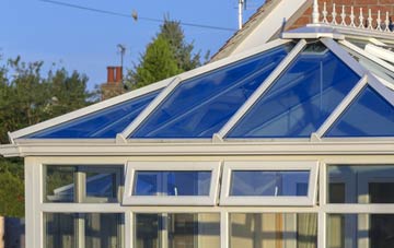 professional Prinsted conservatory insulation