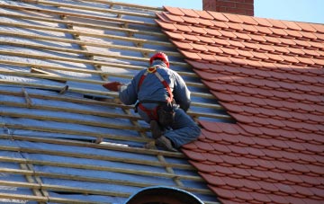 roof tiles Prinsted, West Sussex