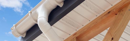 get Prinsted guttering quotes today