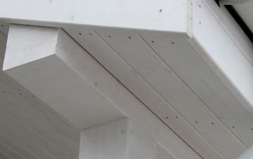 soffits Prinsted, West Sussex